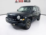 2017 Jeep Patriot Sport