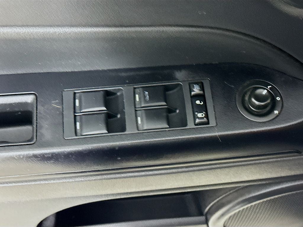 2017 Jeep Patriot High Altitude