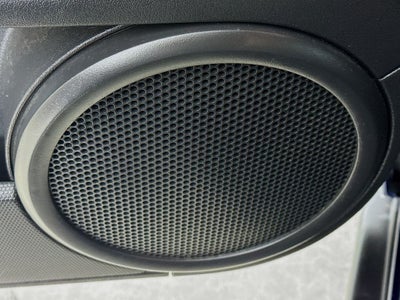 2017 Jeep Patriot High Altitude