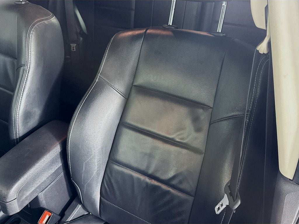 2017 Jeep Patriot High Altitude