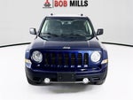 2017 Jeep Patriot High Altitude