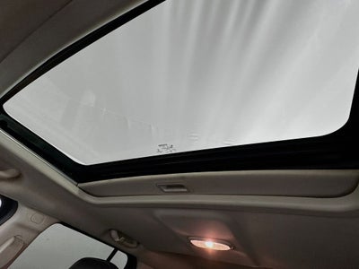 2017 Jeep Patriot High Altitude