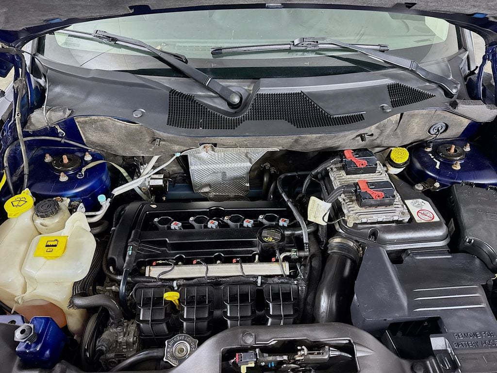 2017 Jeep Patriot High Altitude