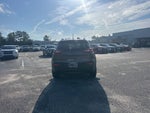 2018 Jeep Cherokee Trailhawk