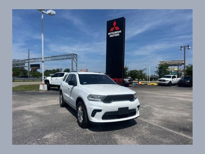 2023 Dodge Durango SXT