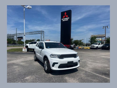 2023 Dodge Durango SXT