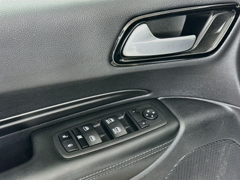 2023 Dodge Durango SXT