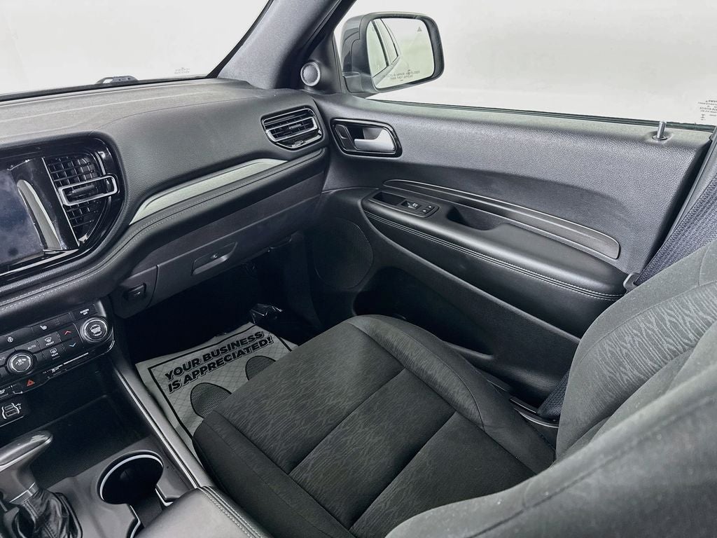 2023 Dodge Durango SXT