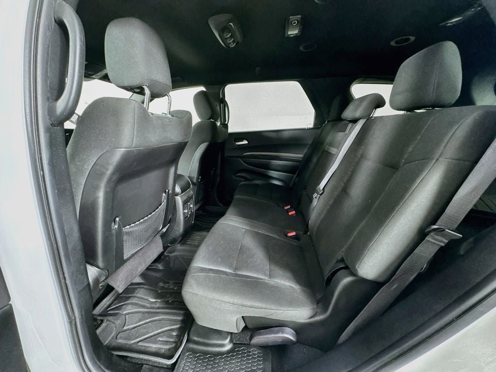 2023 Dodge Durango SXT