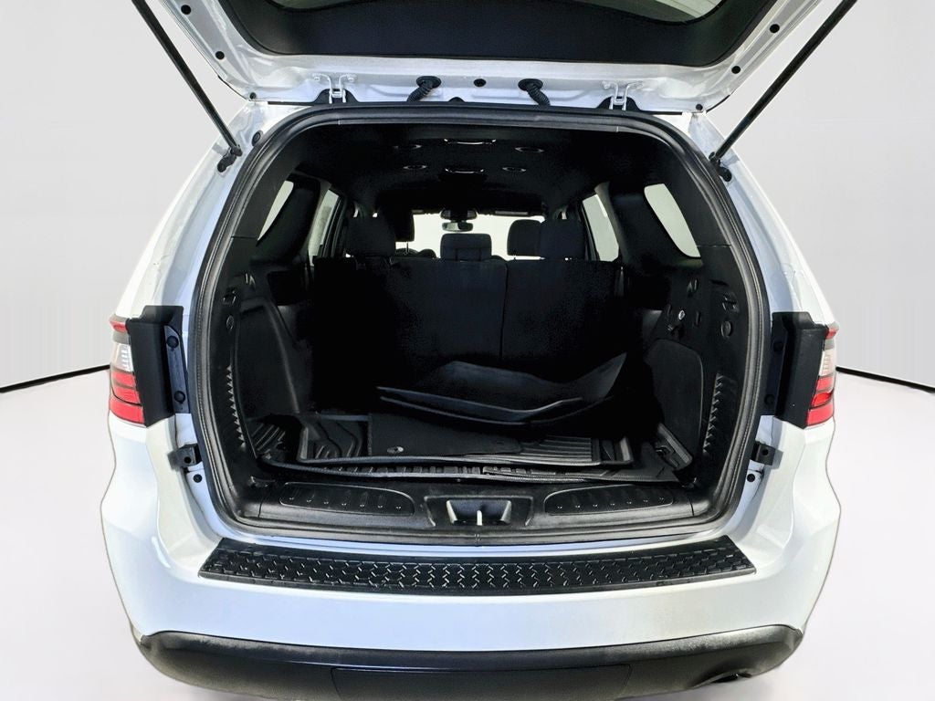 2023 Dodge Durango SXT
