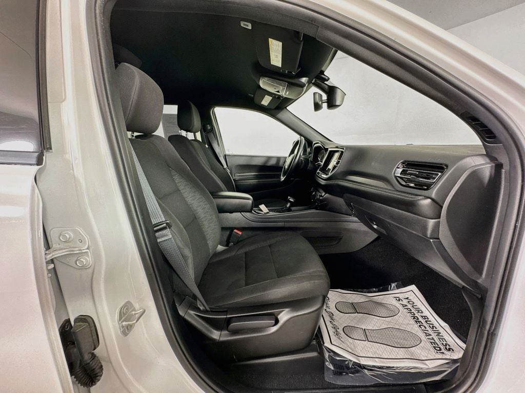 2023 Dodge Durango SXT