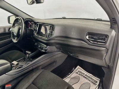 2023 Dodge Durango SXT