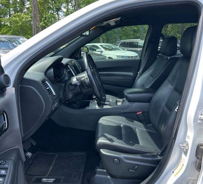 2020 Dodge Durango GT Plus