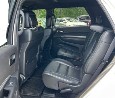 2020 Dodge Durango GT Plus