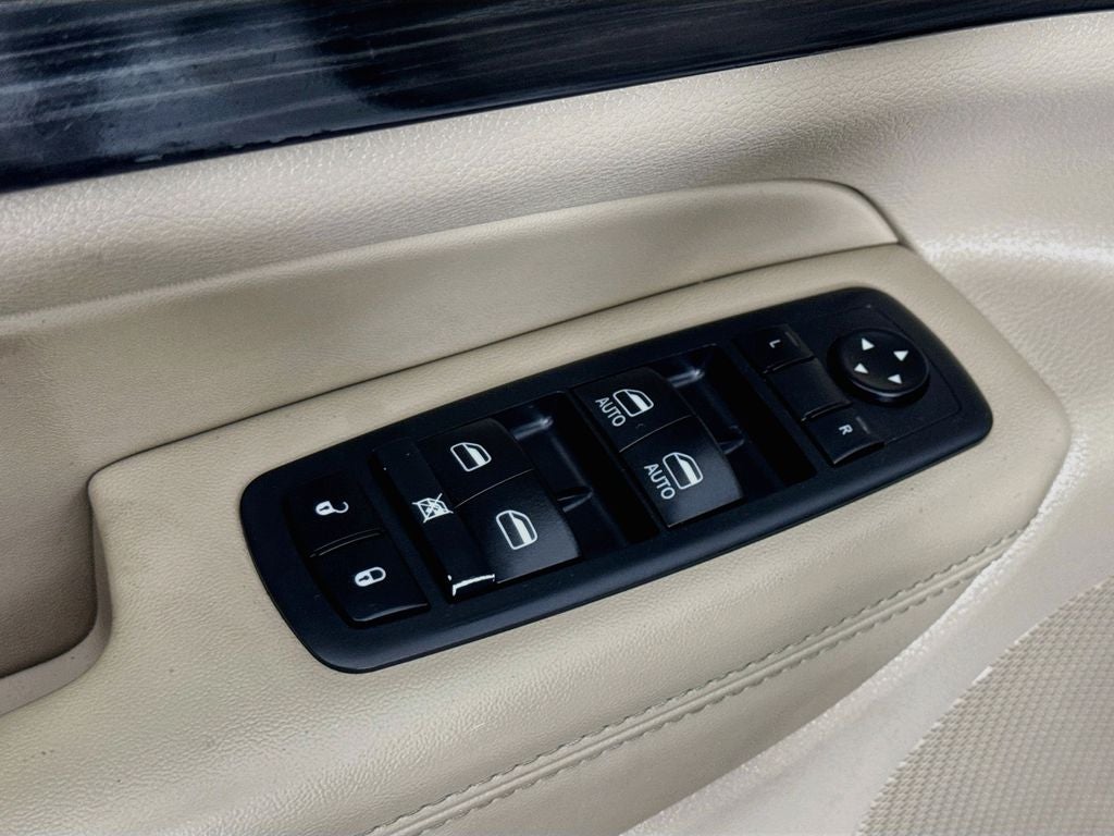 2020 Jeep Grand Cherokee Laredo E