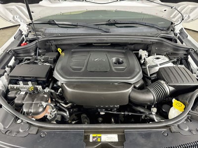2020 Jeep Grand Cherokee Laredo E