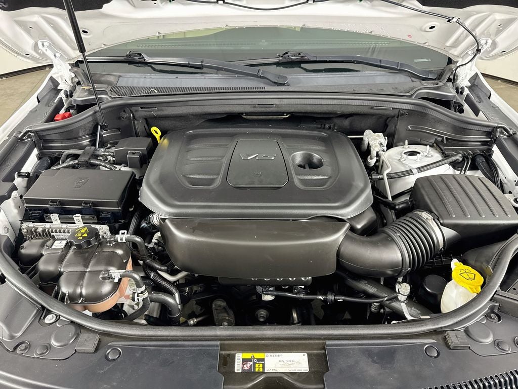 2020 Jeep Grand Cherokee Laredo E