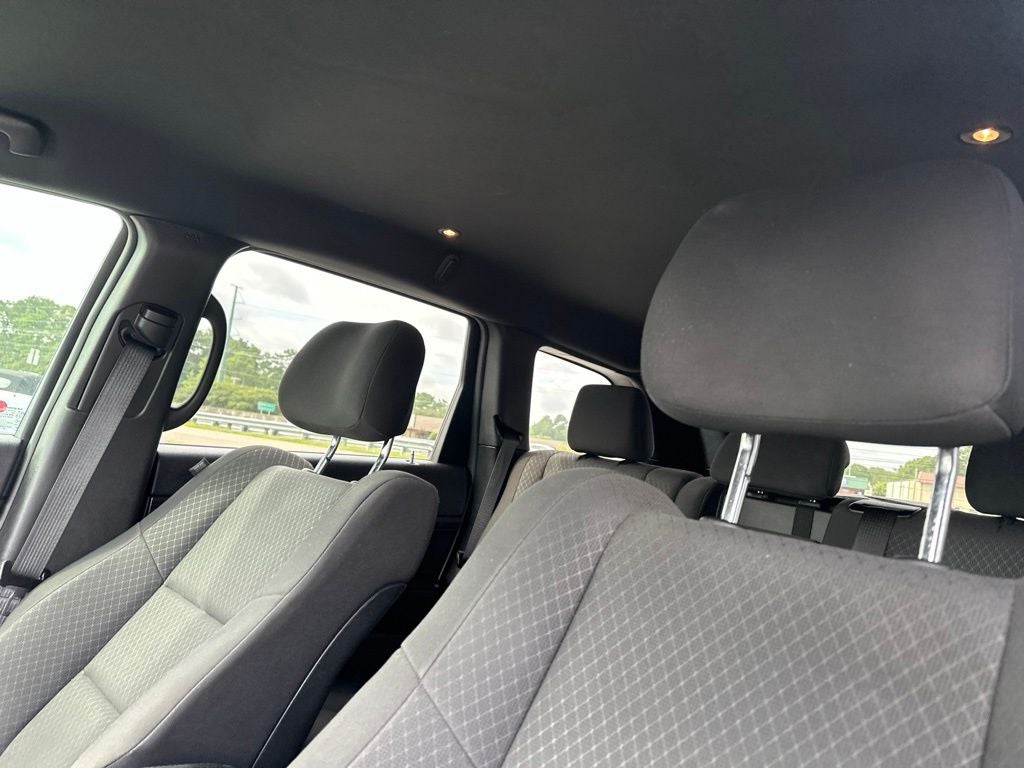 2019 Jeep Grand Cherokee Laredo E