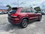 2019 Jeep Grand Cherokee Laredo E
