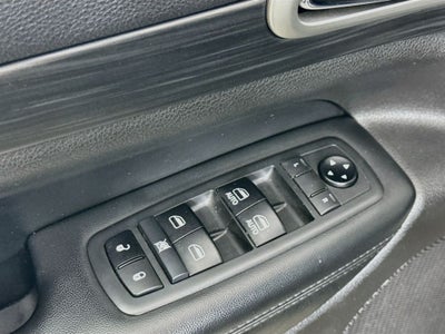2019 Jeep Grand Cherokee Laredo E