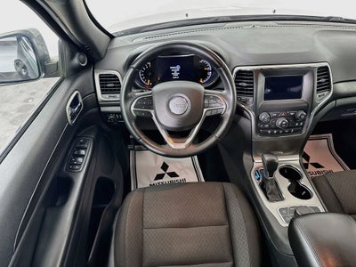 2019 Jeep Grand Cherokee Laredo E