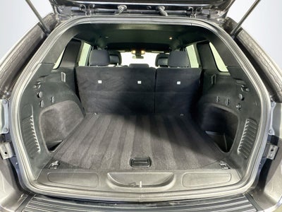 2019 Jeep Grand Cherokee Laredo E