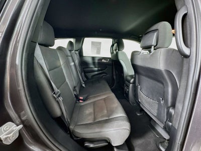2019 Jeep Grand Cherokee Laredo E
