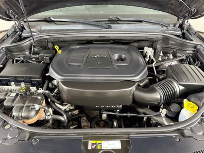 2019 Jeep Grand Cherokee Laredo E