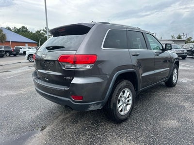 2019 Jeep Grand Cherokee Laredo E