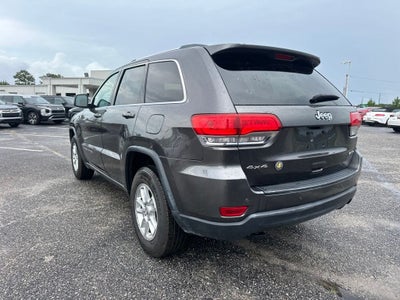 2019 Jeep Grand Cherokee Laredo E