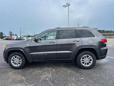 2019 Jeep Grand Cherokee Laredo E