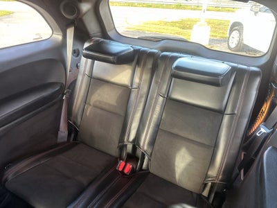 2021 Dodge Durango R/T