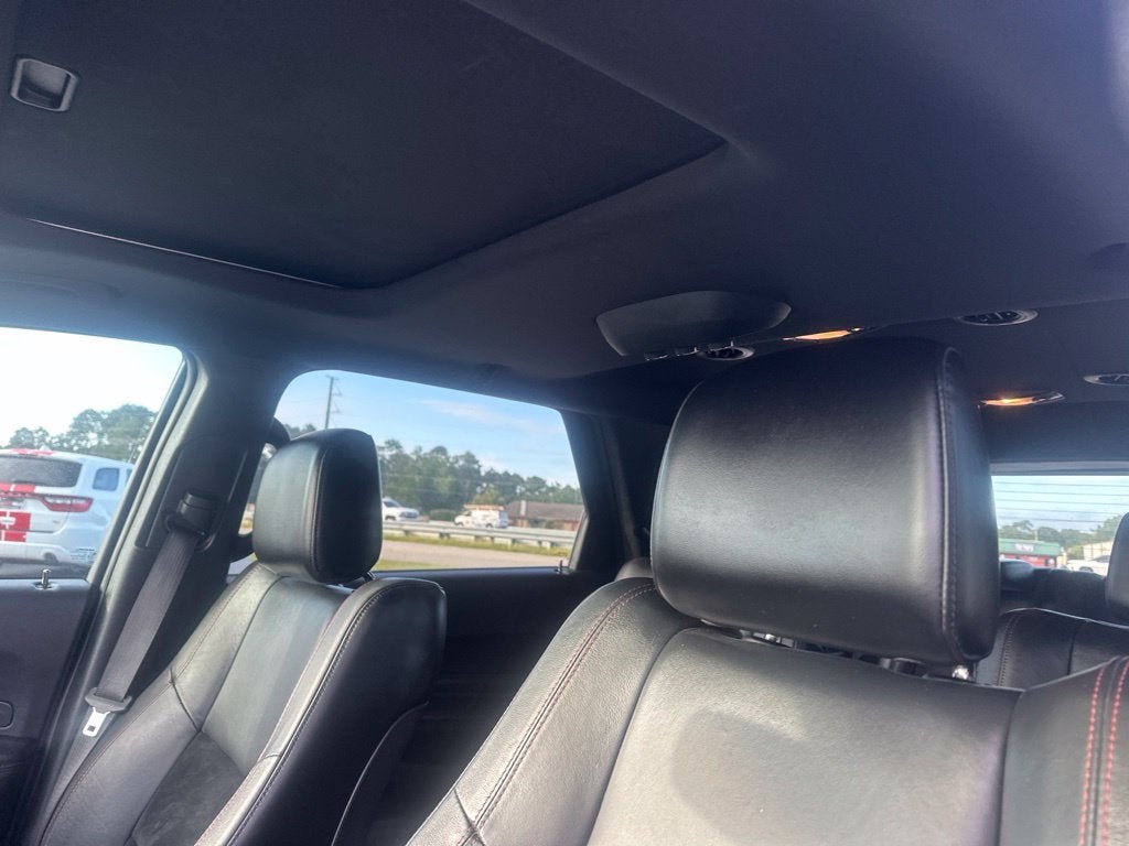 2021 Dodge Durango R/T