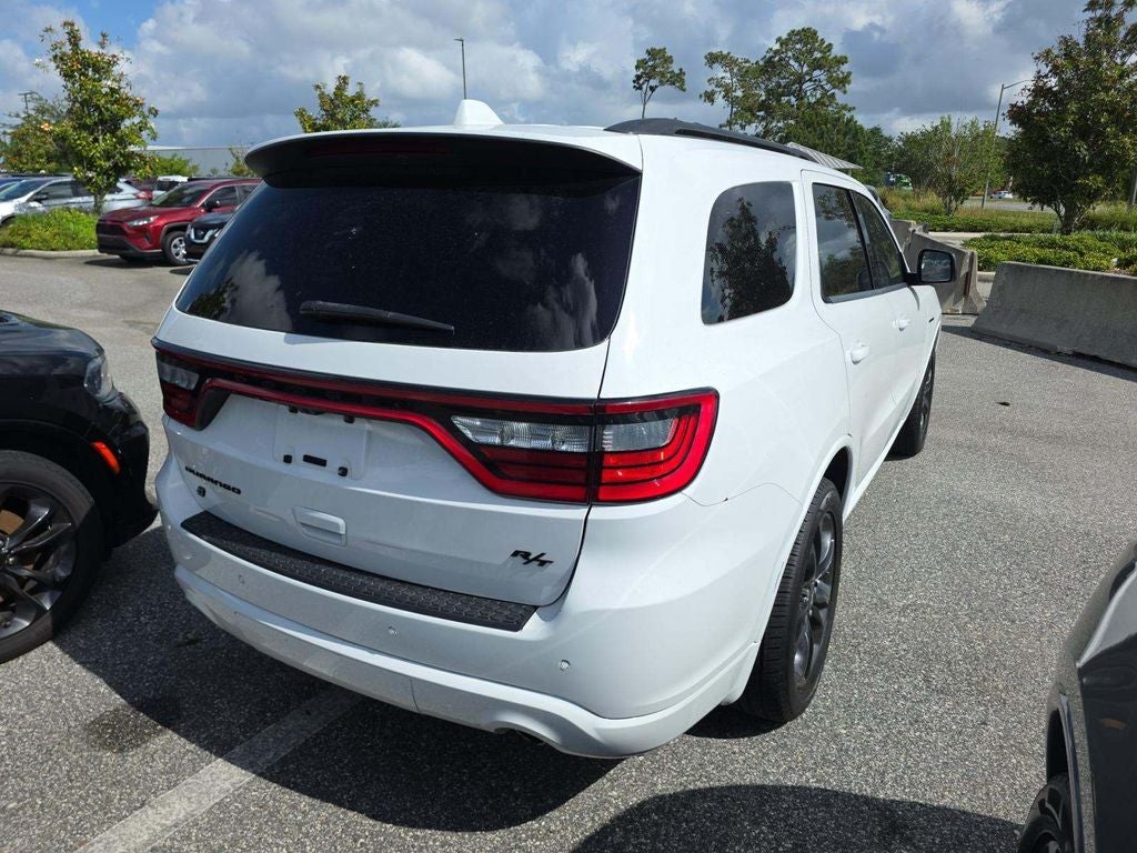 2022 Dodge Durango R/T