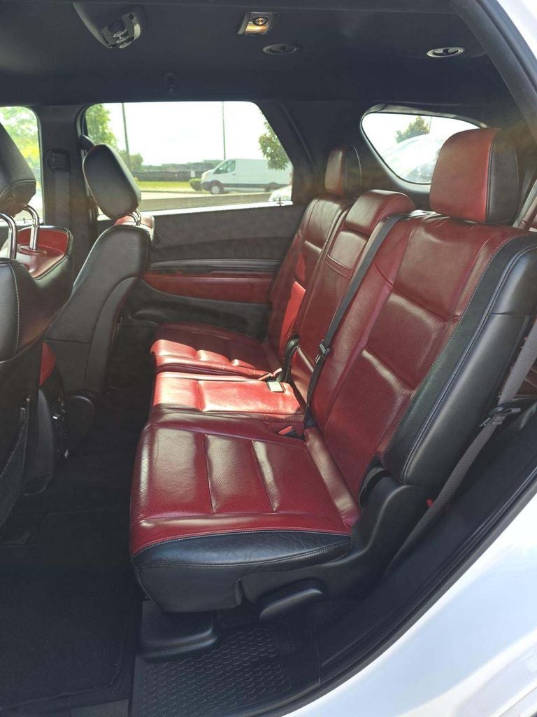 2022 Dodge Durango R/T
