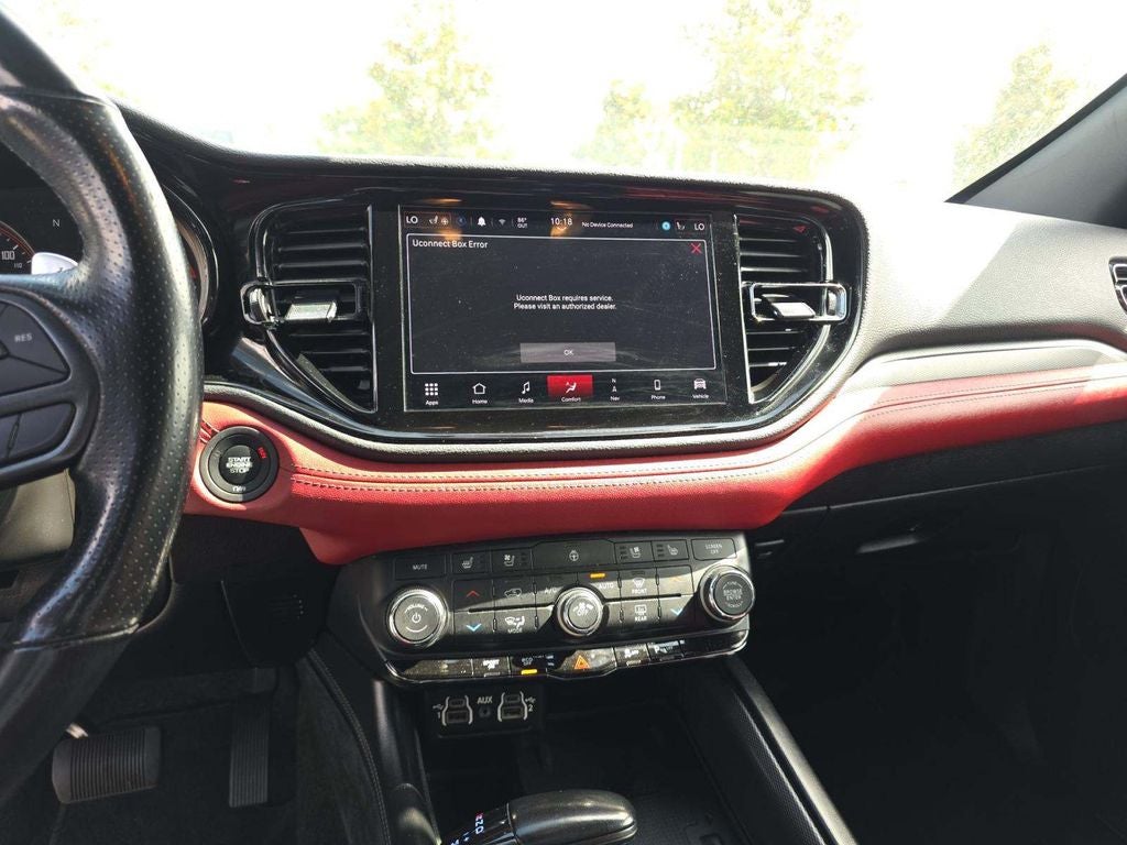 2022 Dodge Durango R/T