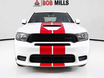 2020 Dodge Durango R/T