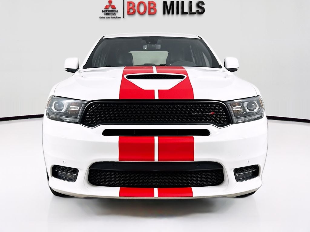 2020 Dodge Durango R/T