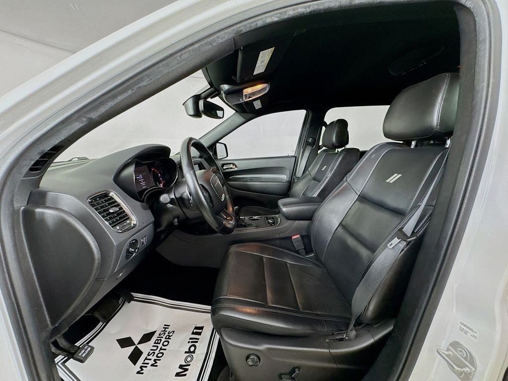 2020 Dodge Durango R/T