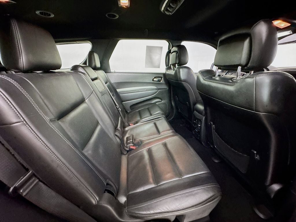 2020 Dodge Durango R/T