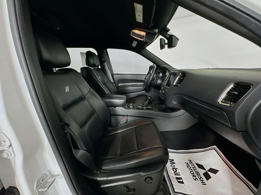 2020 Dodge Durango R/T