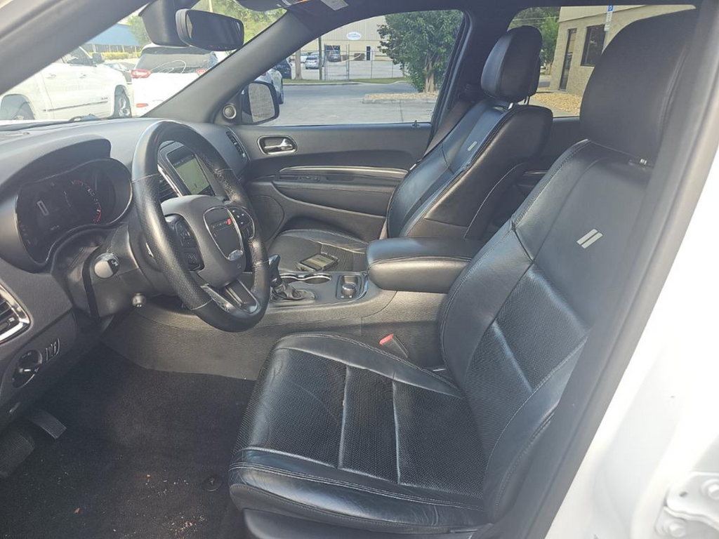 2020 Dodge Durango R/T