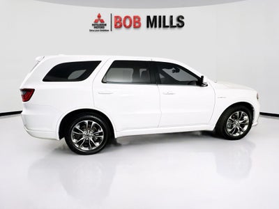 2020 Dodge Durango R/T