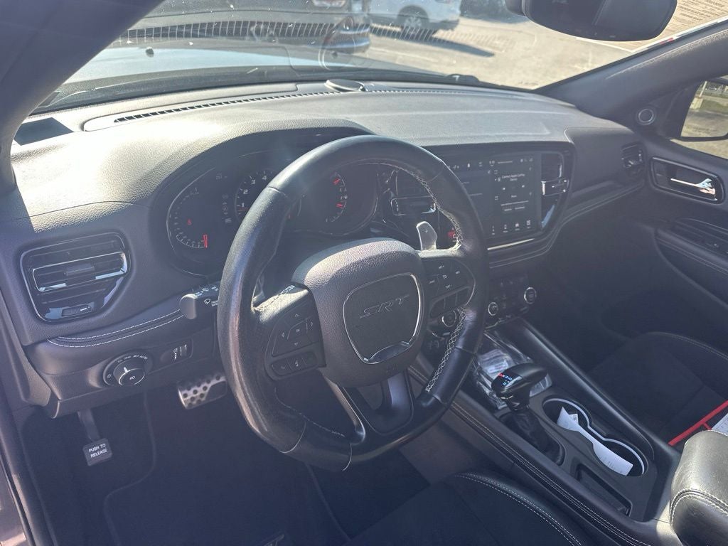 2021 Dodge Durango SRT 392