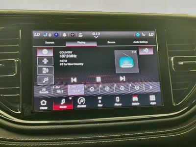 2021 Dodge Durango SRT 392