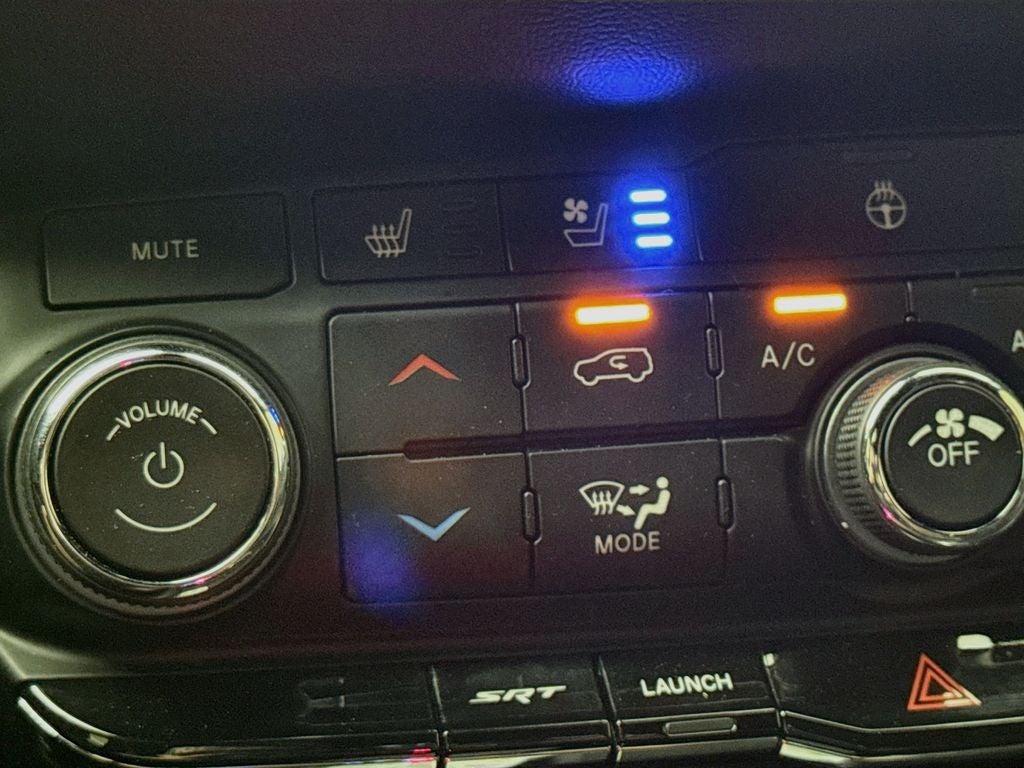 2021 Dodge Durango SRT 392