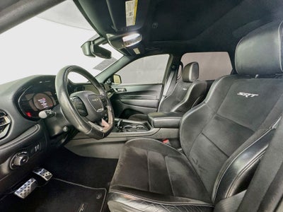 2021 Dodge Durango SRT 392