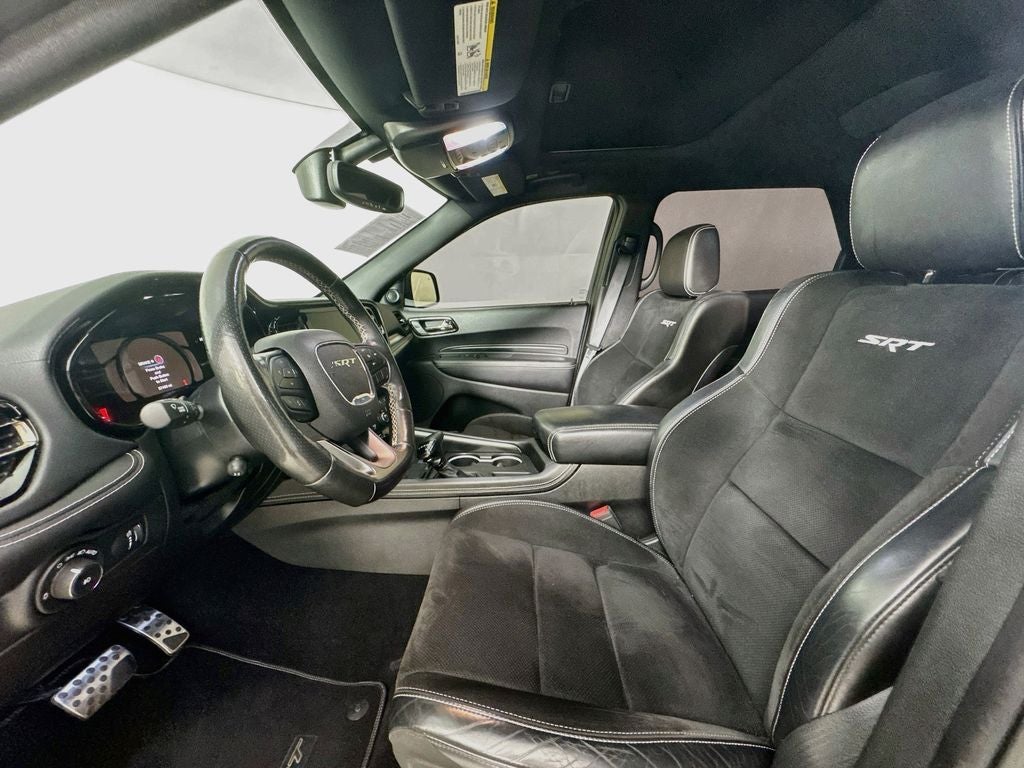 2021 Dodge Durango SRT 392