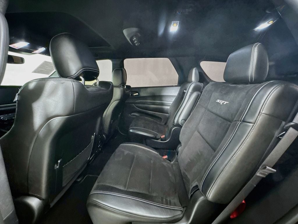 2021 Dodge Durango SRT 392
