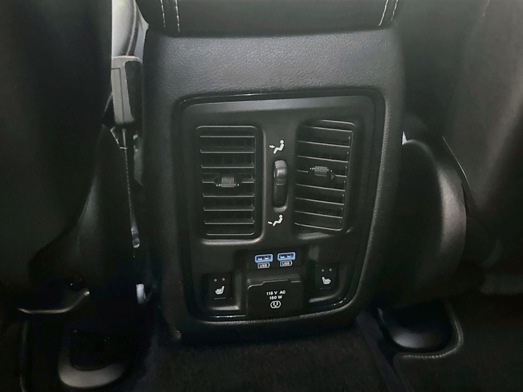 2021 Dodge Durango SRT 392
